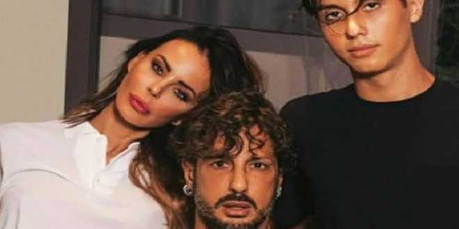 Corona invita il figlio a casa nonostante il Covid-19: Nina Moric chiama la polizia!