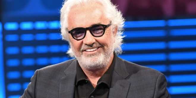 Coronavirus, Flavio Briatore rompe il silenzio sul ricovero e fa una rivelazione