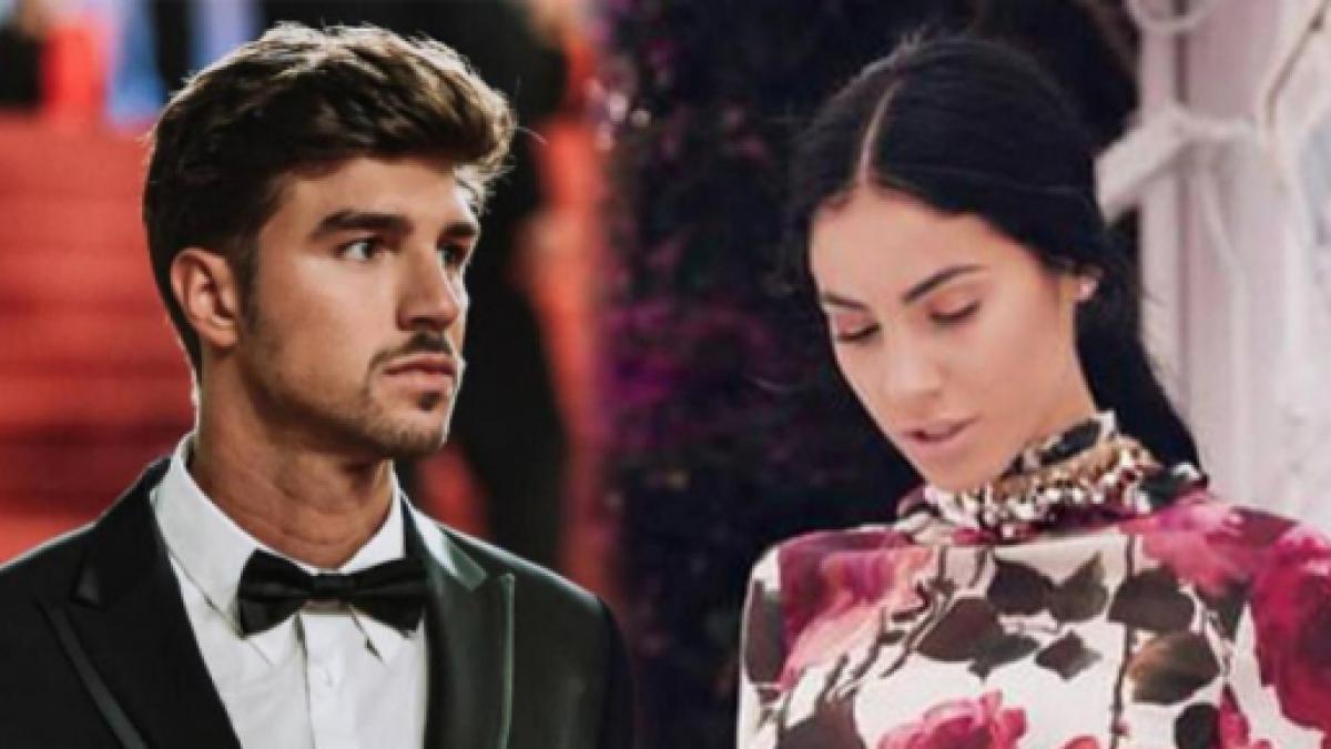 Corteggiatore accusa Andrea Damante: “A letto con S. mentre stava con Giulia”
