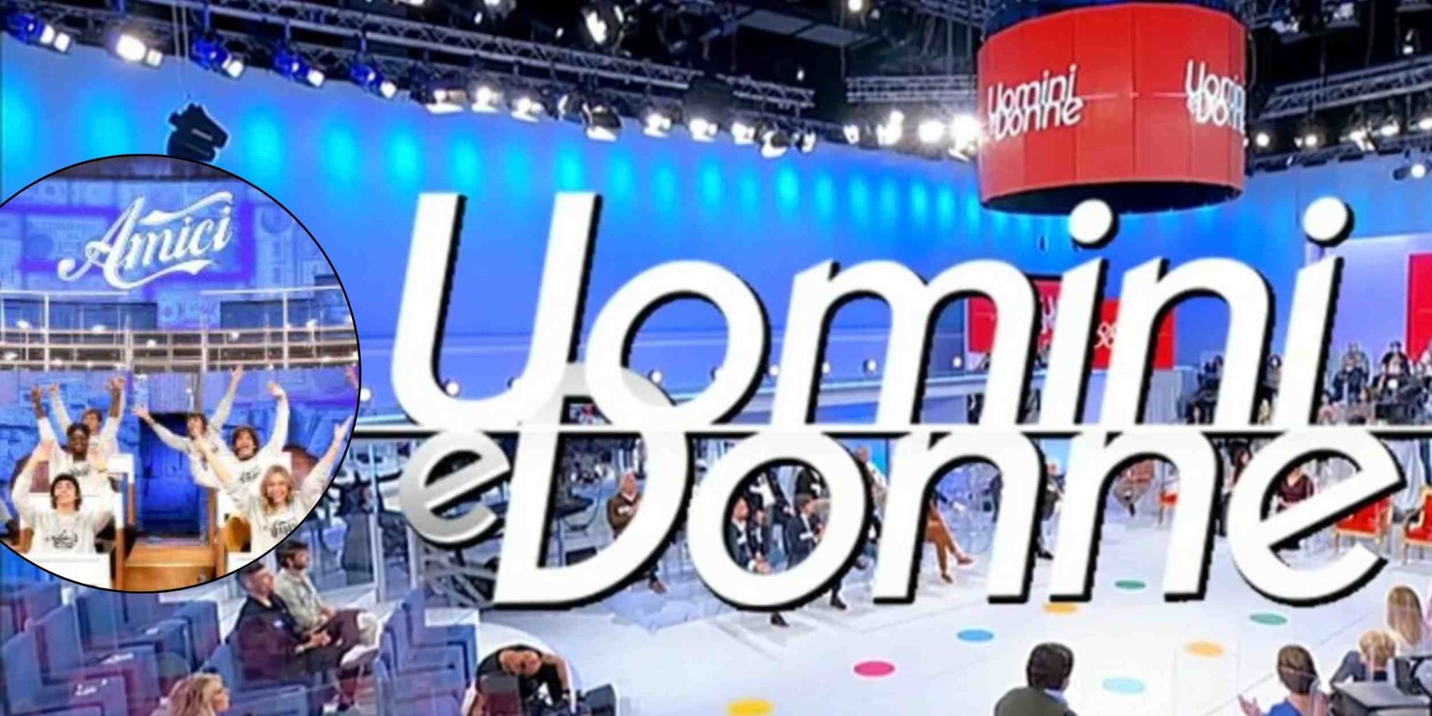 uomini e donne corteggiatrice conferma la relazione con un ex di amici da Anticipazionitv.it uomini e donne corteggiatrice conferma la relazione con un ex di amici