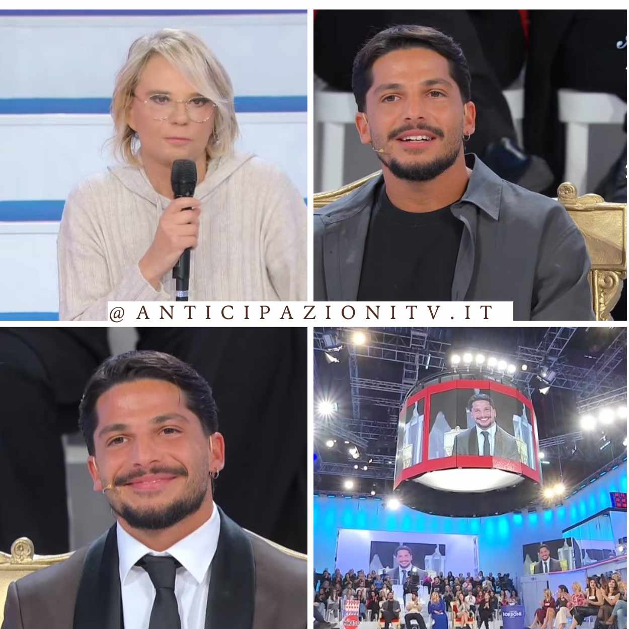 Uomini e Donne, corteggiatrice di Gianmarco viola le regole? Gesto clamoroso sui social