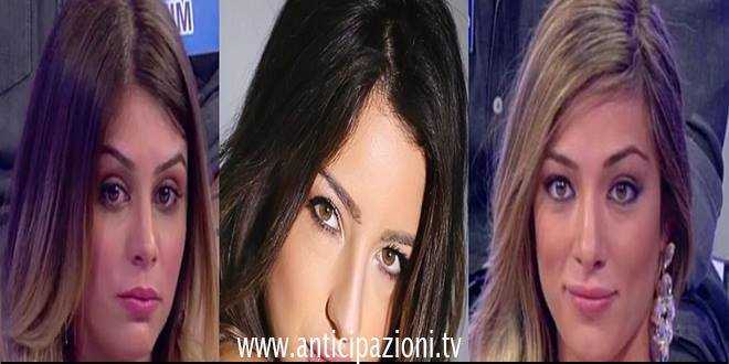 Gossip Uomini e Donne: corteggiatrice ha mentito alla redazione?