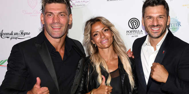 Isola dei Famosi, cos’è successo di grave tra i coniugi Russo e il fratello di lei Marco Maddaloni?