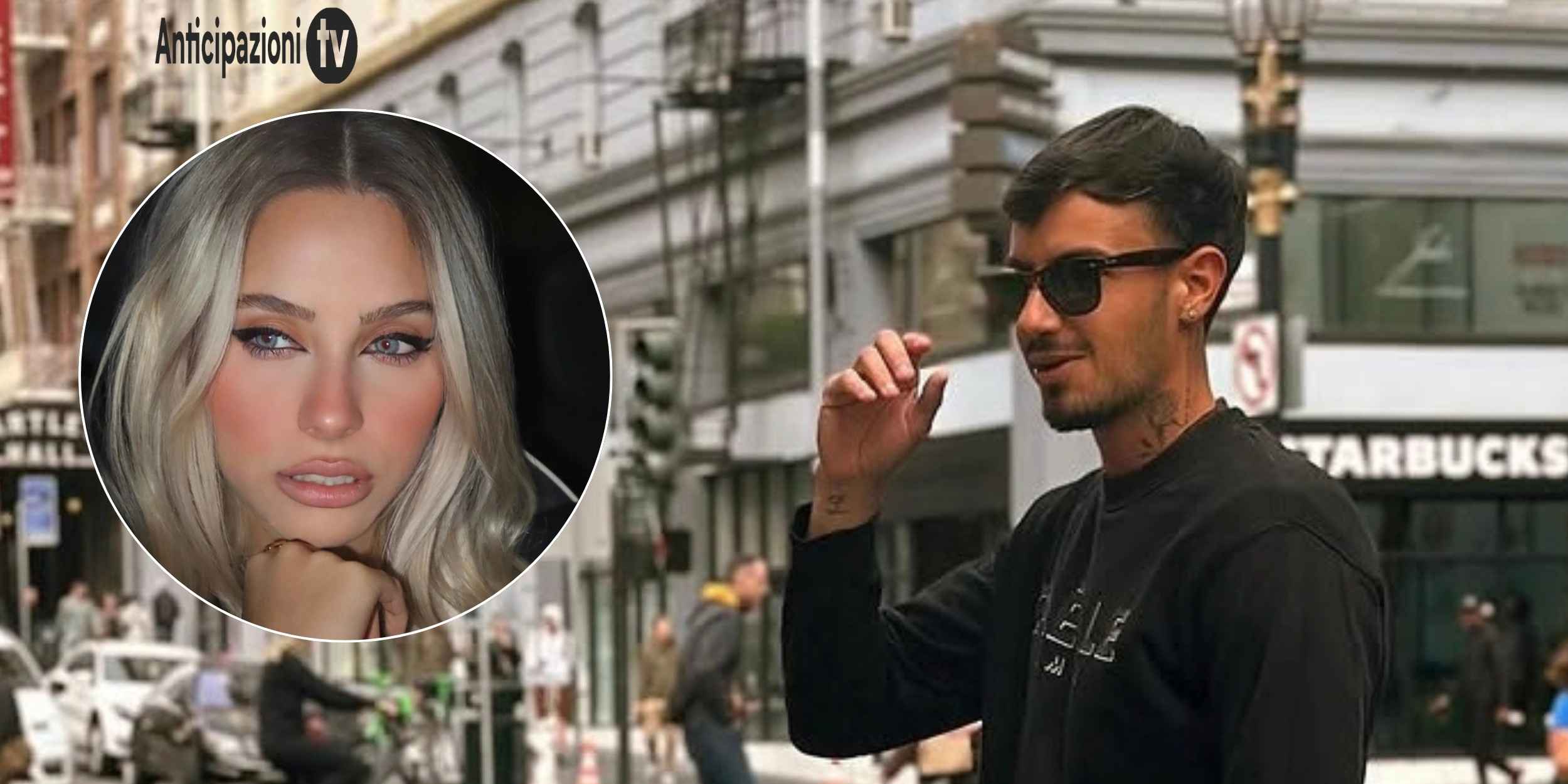 cosa fanno oggi cristian e soraya dopo temptation island la verit224 sul lavoro da Anticipazionitv.it cosa fanno oggi cristian e soraya dopo temptation island la verit224 sul lavoro