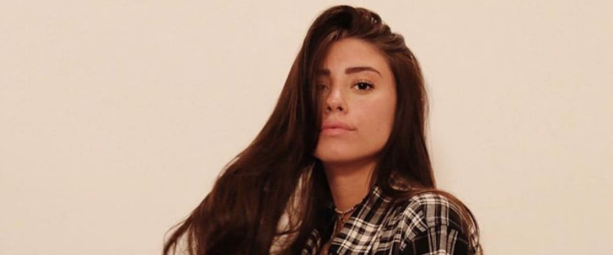 Uomini e Donne, cosa nasconde la nuova tronista Angela Nasti? Parla l’ex famoso