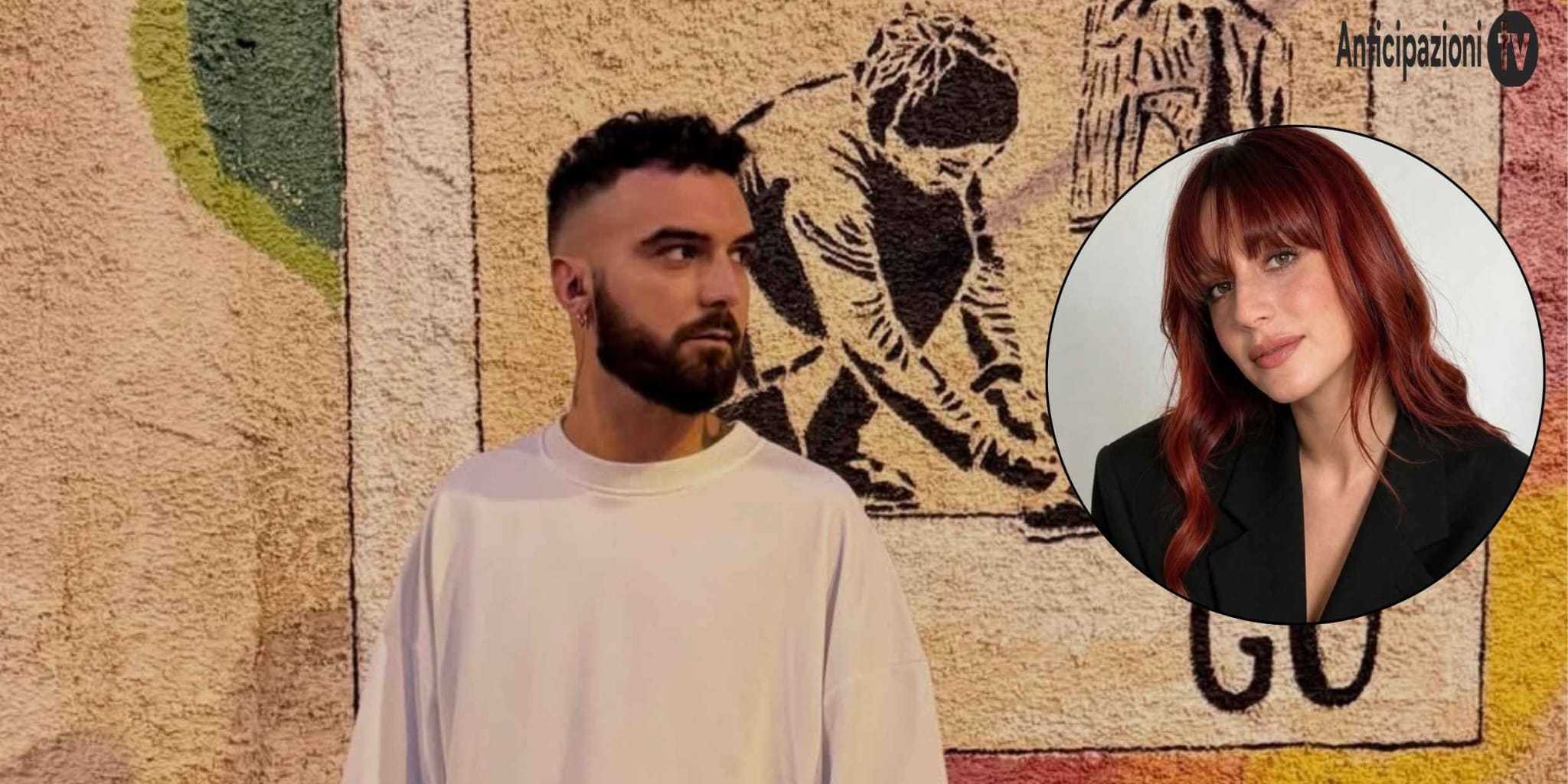 temptation island cosa sta succedendo tra iris e andrea preoccupano le parole di lui da Anticipazionitv.it temptation island cosa sta succedendo tra iris e andrea preoccupano le parole di lui