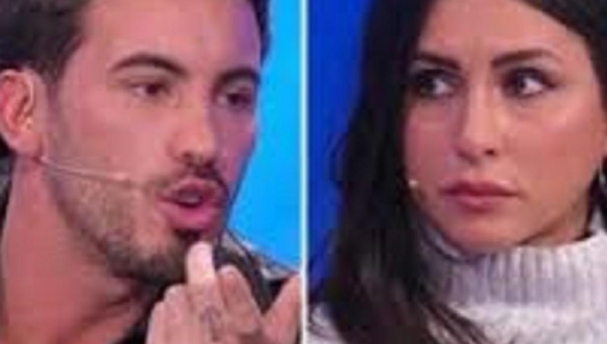 Uomini e Donne news: cosa succede a Ivan Gonzalez? Le parole di Sonia Pattarino