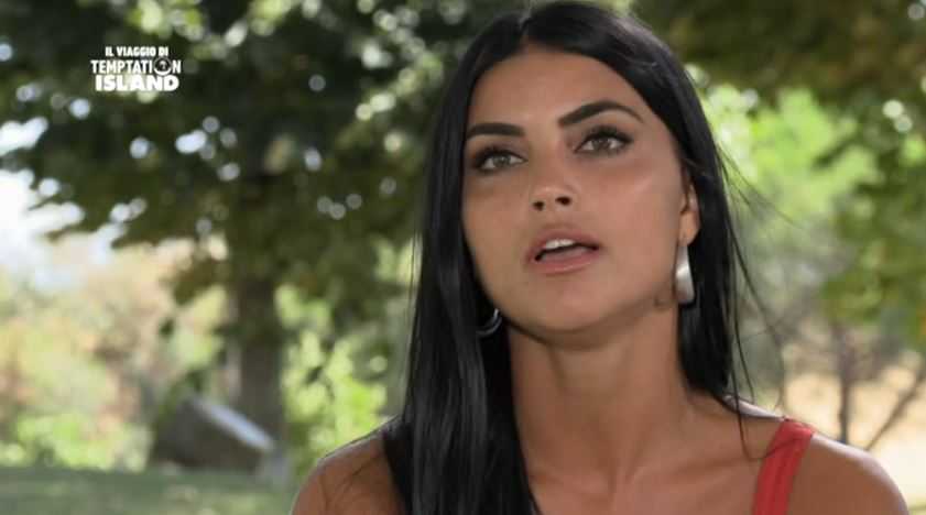 Uomini e Donne, cos’è successo a Teresa Langella? La foto shock fa il giro del web