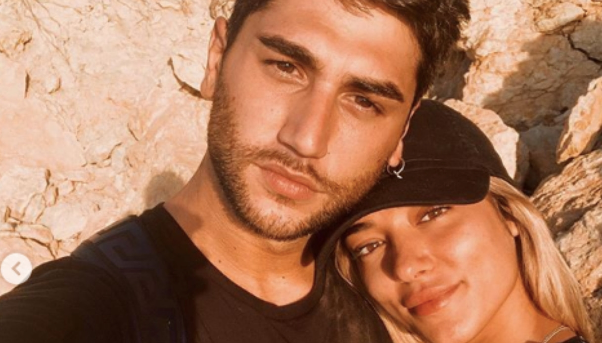 Uomini e Donne gossip, cos’è successo davvero con Jeremias? La rabbia di Soleil Sorge