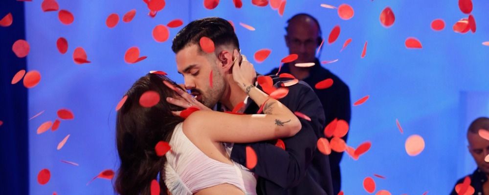 Uomini e Donne news, cos’hanno fatto Angela Nasti e Alessio Campoli la sera della scelta?