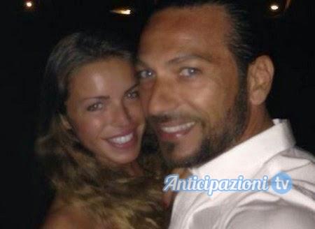Uomini e Donne news: Costantino Vitagliano pensava al suicidio, ma la figlia in arrivo l’ha cambiato