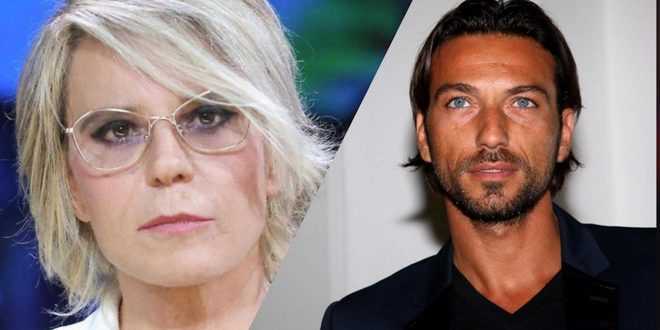 Uomini e Donne, lo sfogo di Costantino Vitagliano: “Maria De Filippi? Ci siamo usati”