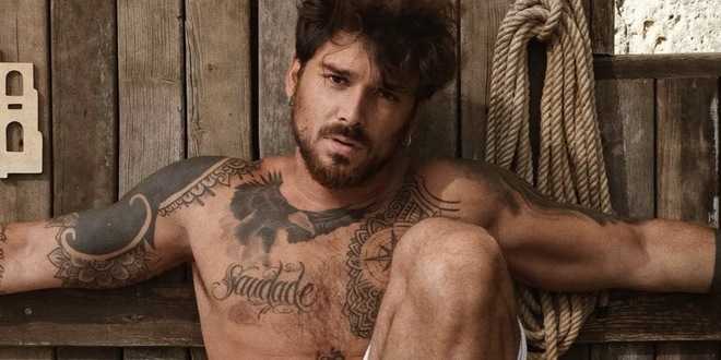 Covid 19, anche Andrea Cerioli si è ammalato: come sta ora