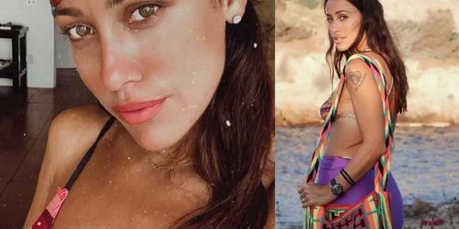 Covid-19, Teresanna Pugliese accusata di infettare gente: lei si difende