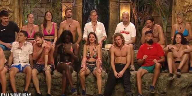 L’Isola dei Famosi 2024, focolaio Covid: svelati i risultati dopo gli ultimi tamponi