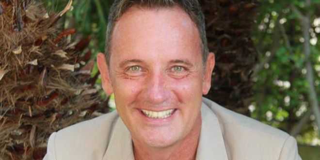 Isola dei famosi 2018:  Craig Warwick costretto all’abbandono