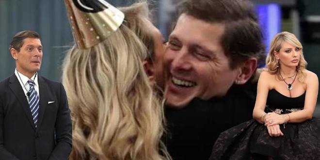 GF Vip, cresce la complicità tra Aldo e Manila: lui le fa una proposta piccante