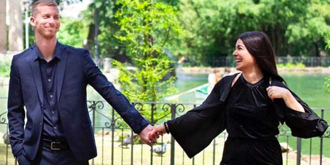 Uomini e Donne | Alessio Ceniccola e Samantha Curcio si sono lasciati - Vimarsana News