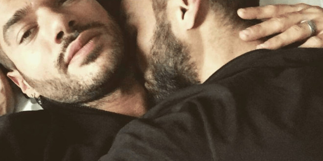 Uomini e Donne news: è crisi tra Claudio Sona e Mario Serpa? Parla l’ex corteggiatore