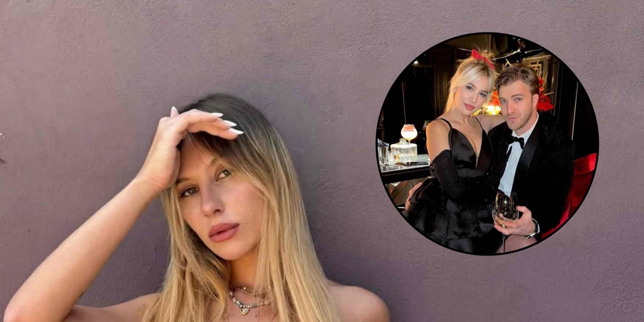 Crisi tra Clizia Incorvaia e Paolo Ciavarro: l’intervento di Micol