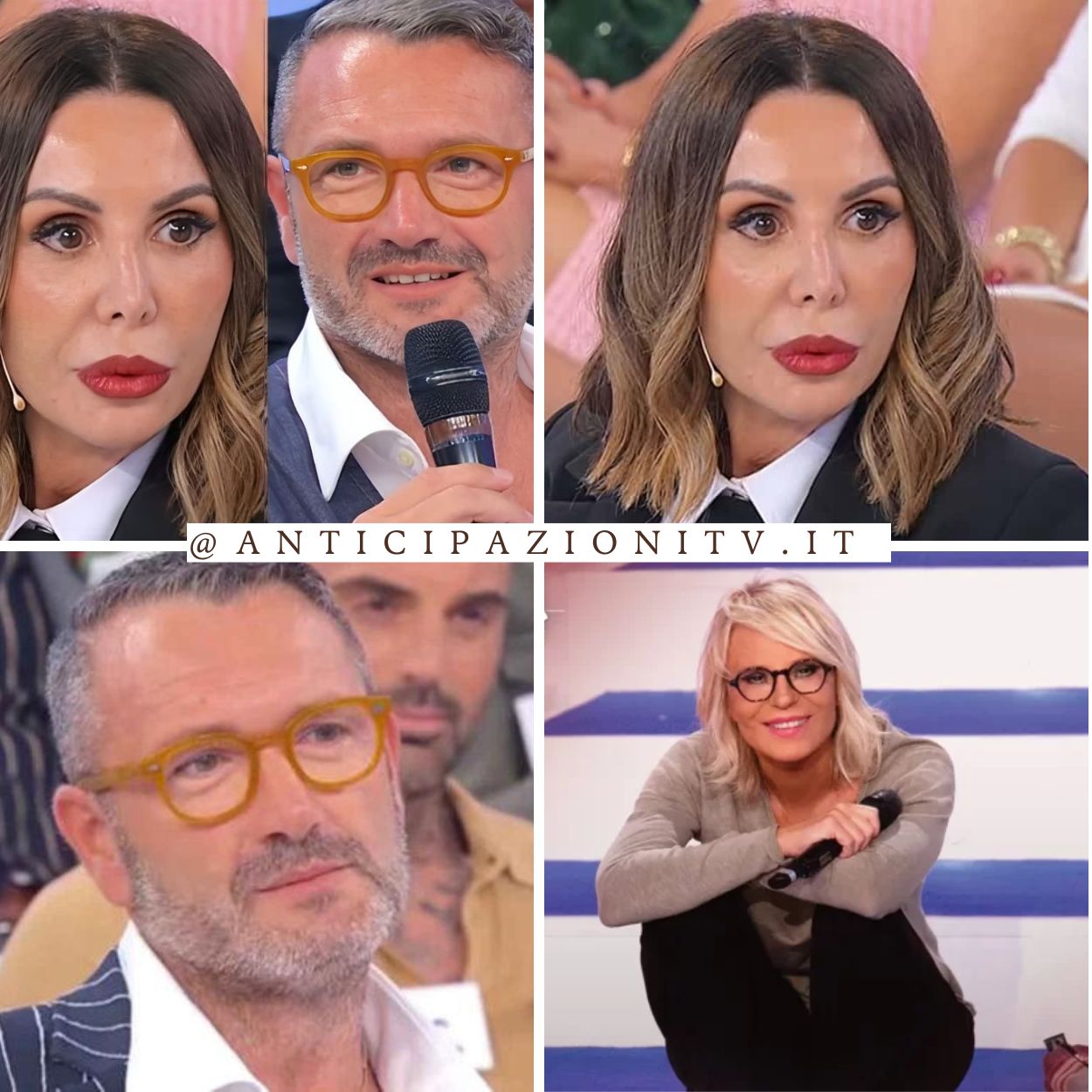 vincenzo ilaria uomini e donne