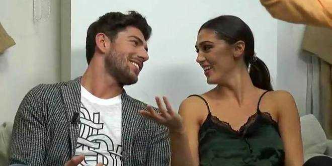 Grande Fratello Vip 2, crisi tra Ignazio e Cecilia? Le parole di lei non lasciano dubbi