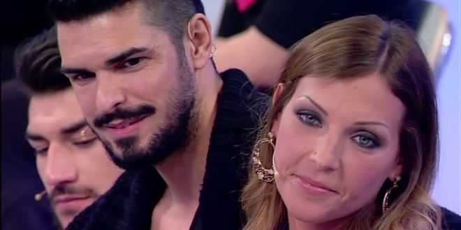 Uomini e Donne gossip, Cristian e Tara si separano