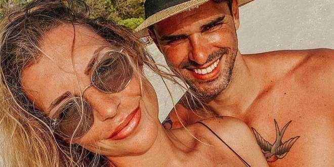 Uomini e Donne gossip, Cristian e Tara tornano a far parlare di sé a San Valentino