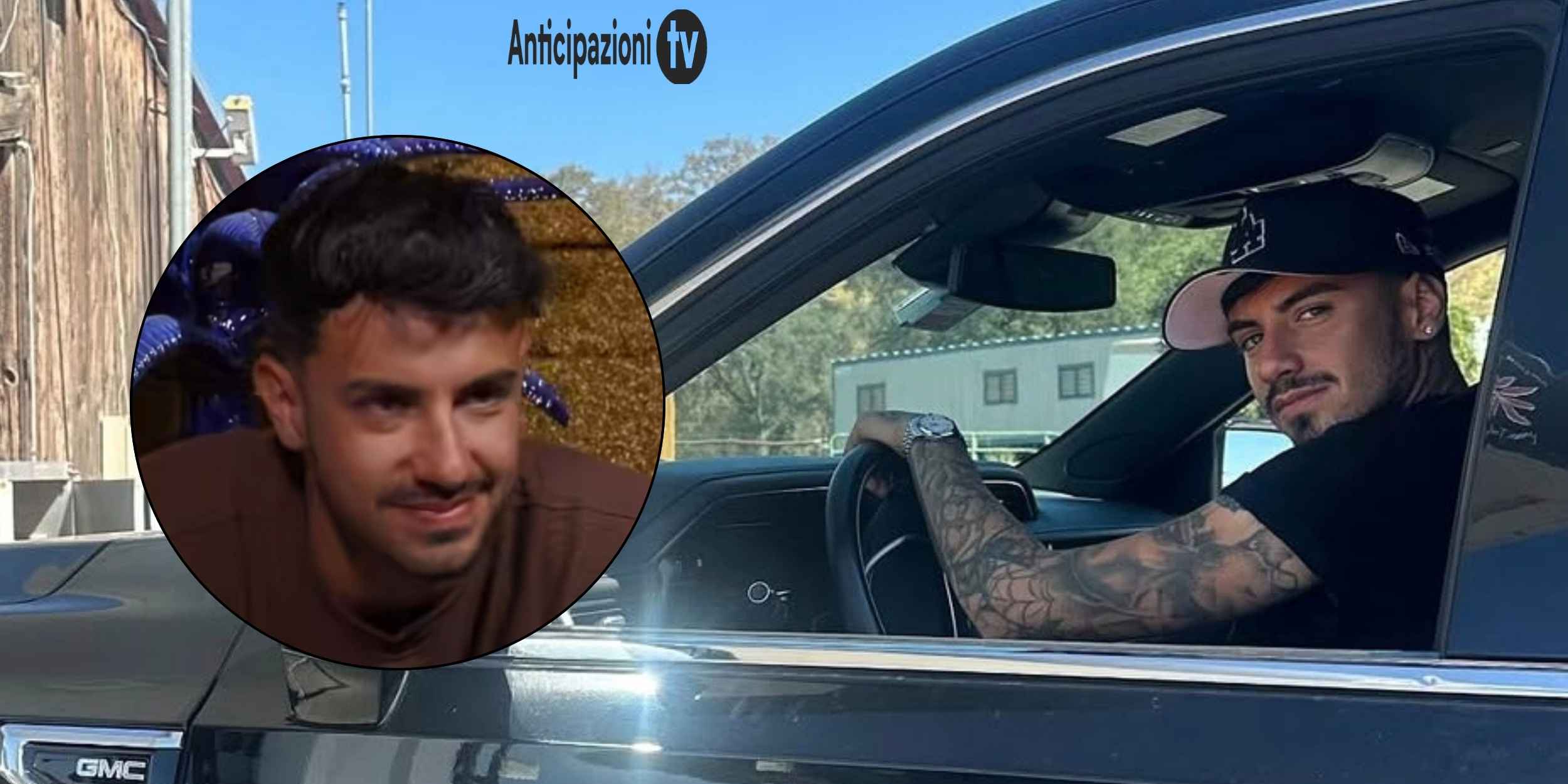 cristian mascolino con una famosa ragazza dopo temptation island chi sarebbe da Anticipazionitv.it cristian mascolino con una famosa ragazza dopo temptation island chi sarebbe