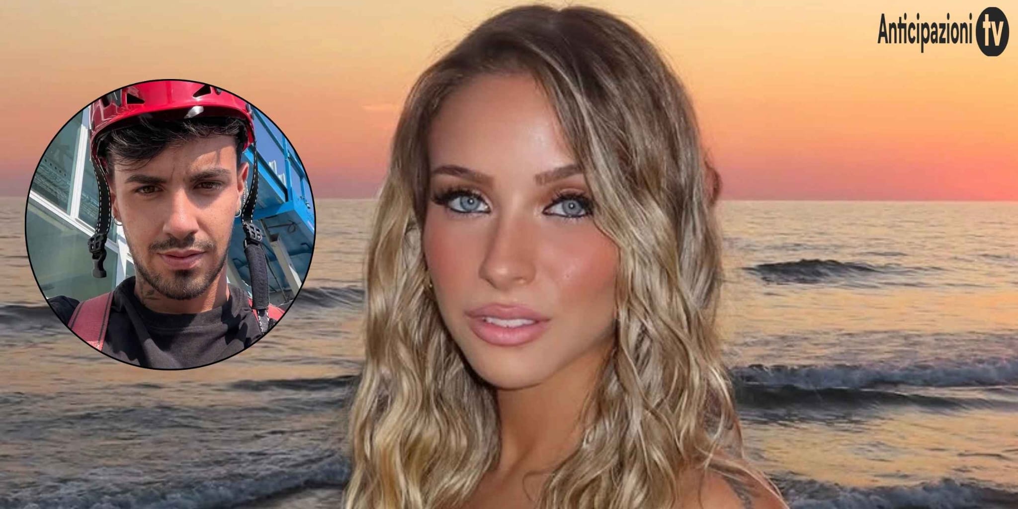 Temptation Island, Cristian ha davvero tradito Soraya? Il suo gesto social fa discutere