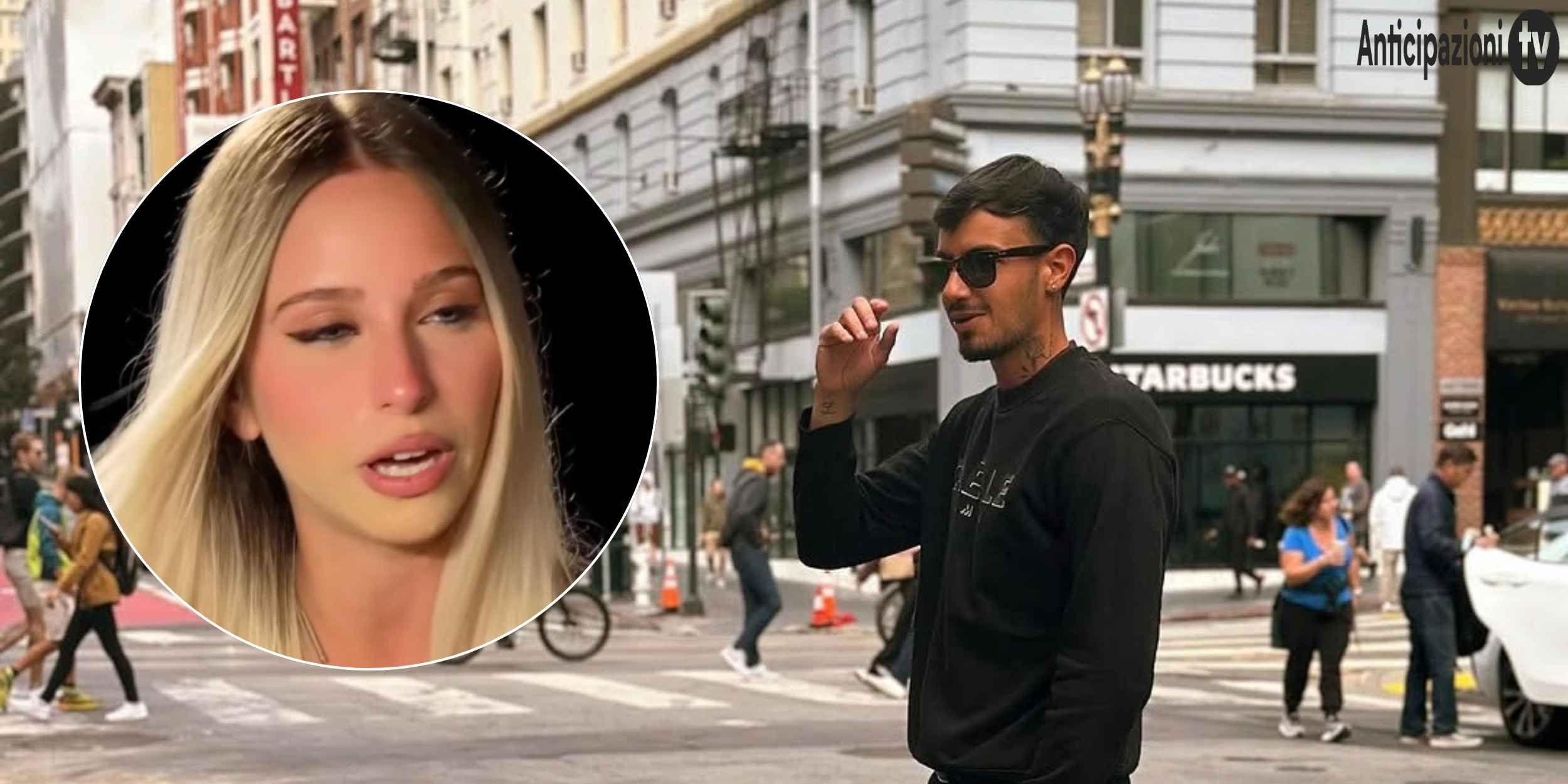 temptation island cristian licenziato dall8217azienda del pap224 di soraya la verit224 da Anticipazionitv.it temptation island cristian licenziato dall8217azienda del pap224 di soraya la verit224