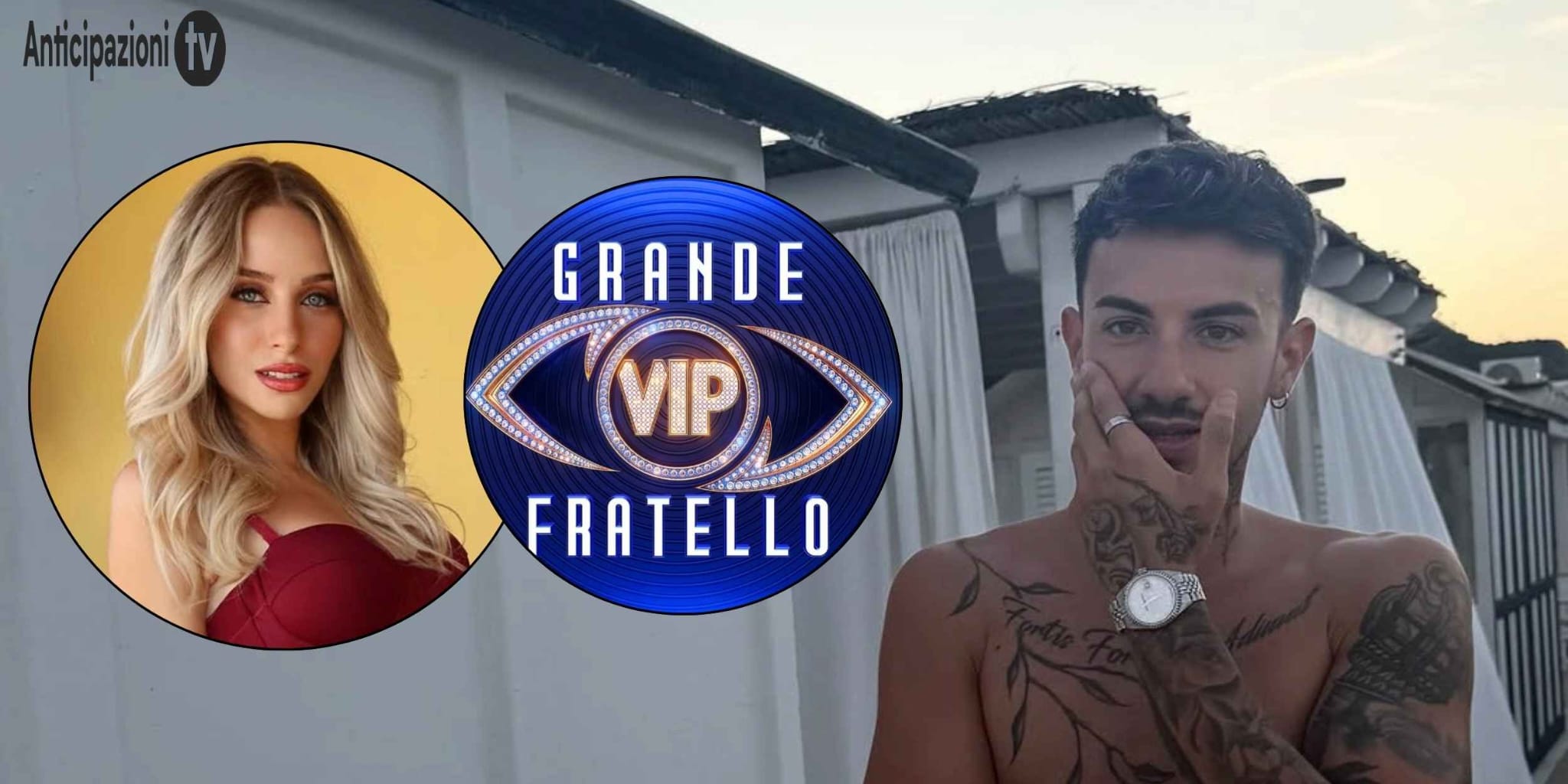 Cristian e Soraya, cosa sta succedendo dopo Temptation Island: retroscena sul GF VIP