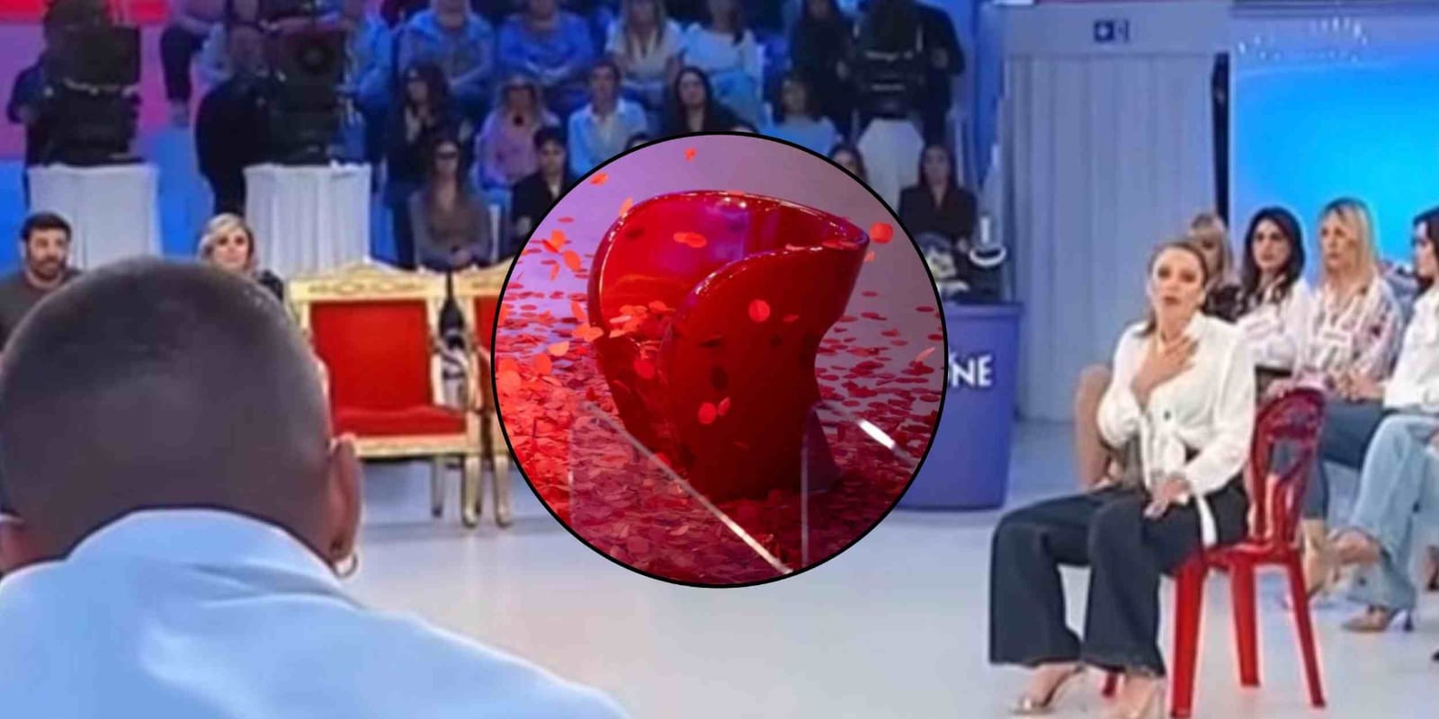 Uomini e Donne, Cristiana Anania: chi avrebbe scelto