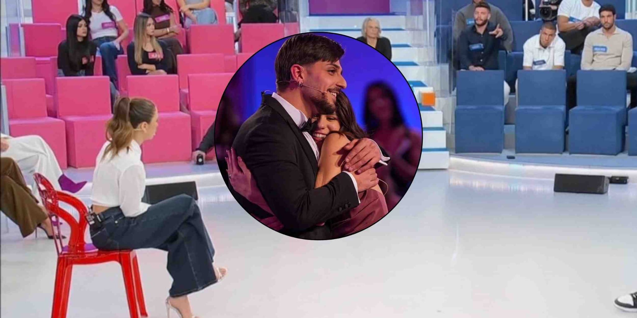 Uomini e Donne, Cristiana ed Ernesto: il loro dopo scelta