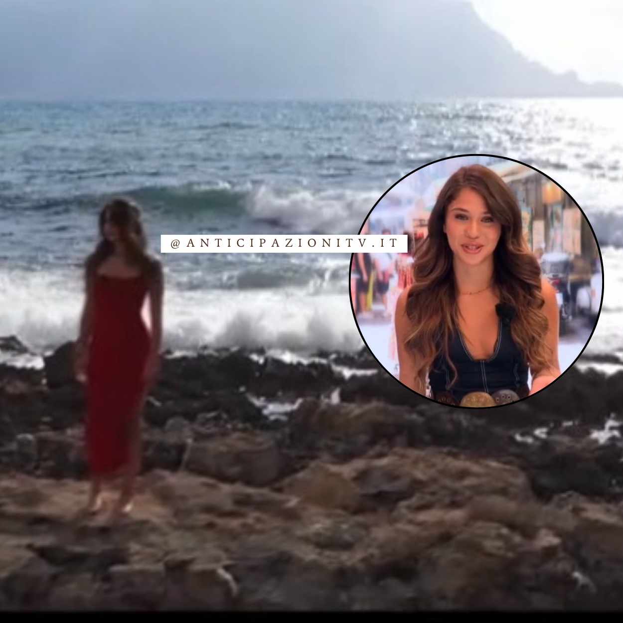 Uomini e Donne, chi è la nuova tronista Cristiana: cognome, età, lavoro, origini, social