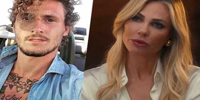 Cristiano Iovino smentisce Ilary Blasi: “Avevamo una frequentazione intima”