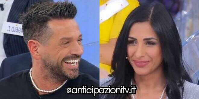 Uomini e Donne, Cristiano Lo Zupone e Asmaa Fares fanno sul serio: il forte gesto e l’annuncio della coppia