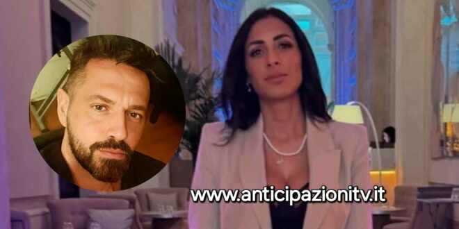 Uomini e Donne, Cristiano Lo Zupone fa capire il motivo della rottura con Asmaa Fares: la rivelazione