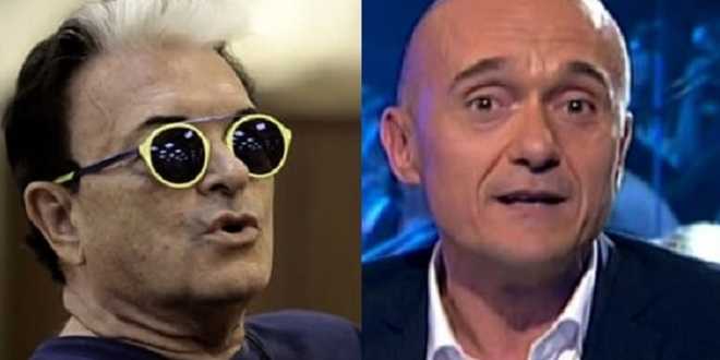 GF Vip, Malgioglio e Signorini: la verità sul loro amore