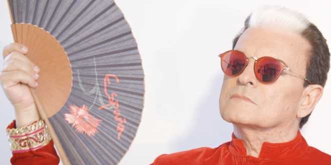 Cristiano Malgioglio sbrocca contro il Grande Fratello Vip 2017