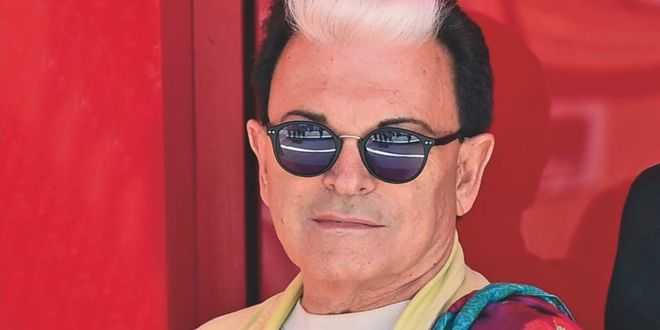 GF VIP 2, Cristiano Malgioglio costretto a partecipare?