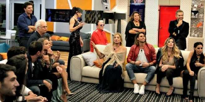 GF Vip 2, Malgioglio ipocrita! Classifiche e tensione tra concorrenti