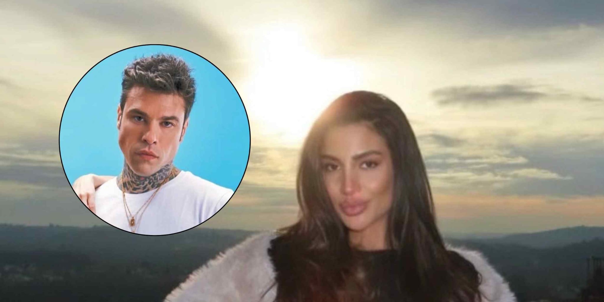 Uomini e Donne, Cristina Ferrara a casa di Fedez: le stories e l’ipotesi “a quattro”