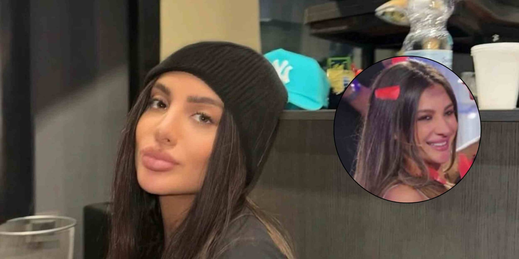 Uomini e Donne: Cristina Ferrara conferma il suo nuovo amore