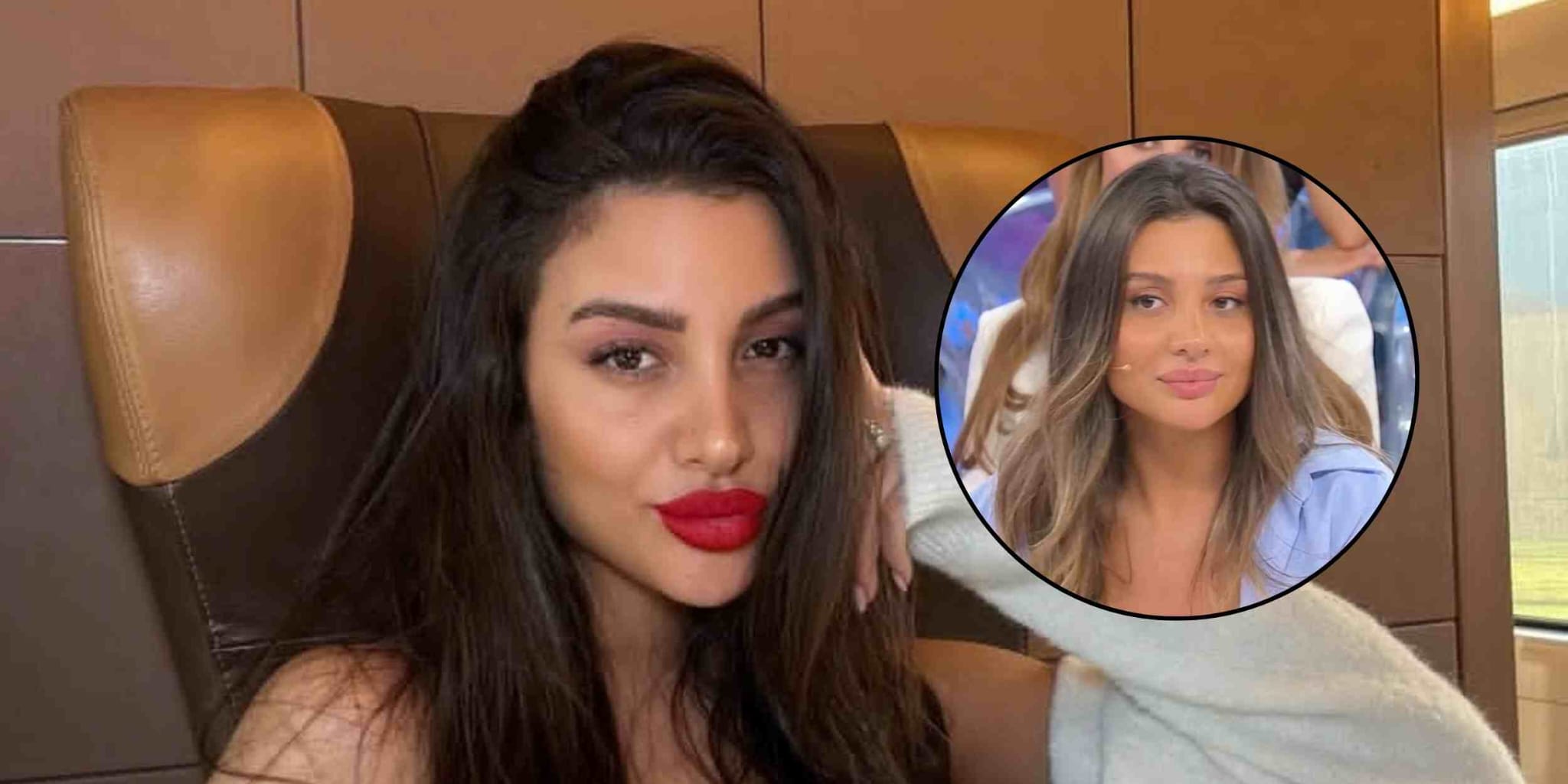 Uomini e Donne, Cristina Ferrara fidanzata? Lui è un famoso ex di Amici