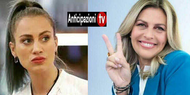 GF Vip 7, Cristina Quaranta attacca Nikita Pelizon sui social