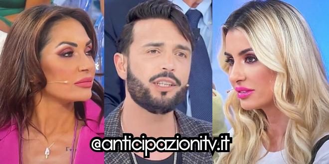 Uomini e Donne, Cristina Tenuta al veleno sui social: frecciatina a Ida Platano e Armando Incarnato?