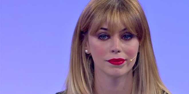 Uomini e Donne gossip: il cuore di Alessia Cammarota è tornato a battere per un altro bellissimo siciliano