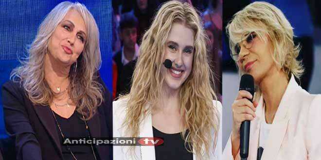 Amici 23, da alunna a professionista: Isobel Kinnear ritorna nel talent