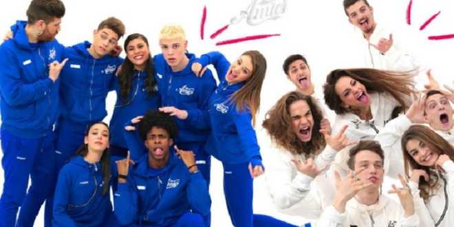 Da Amici a Sanremo Giovani: il trionfo del pupillo di Maria De Filippi